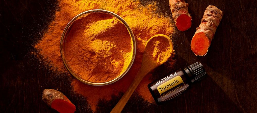 Unlocking the Turmeric Benefits and Curcumin