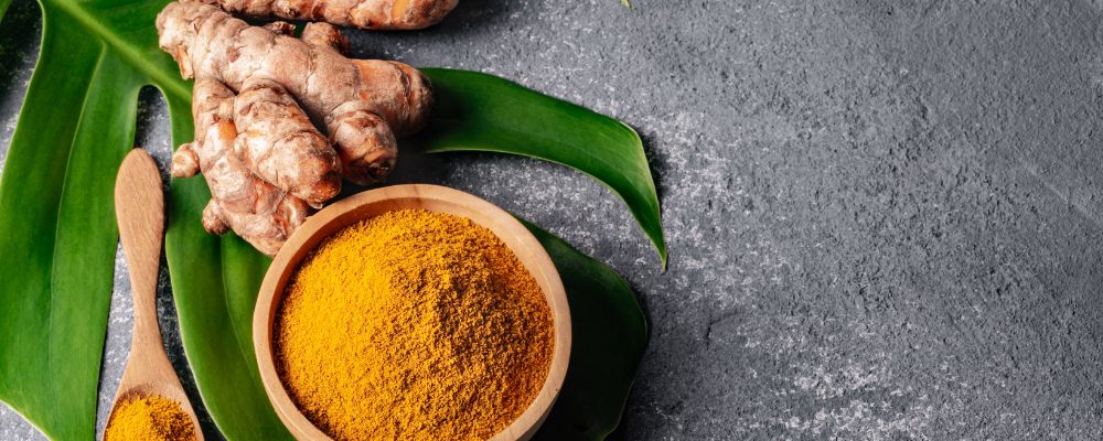 The Role of Turmeric in Pain Management