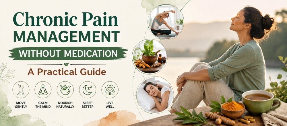 Manage Chronic Pain